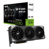 ASUS VGA NVIDIA GeForce RTX 5060 TUF GAMING OC 8GB, 8GB GDDR7, 3xDP, 1xHDMI 90YV0N00-M0NA00 Asus