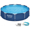 Bestway Bazén Steel Pro 3,05 x 0,76 m - 56677