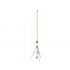 Krížový laser - DEDRA MC0915 LASER 5/8 '' 1/4 '' 360CM (Krížový laser - DEDRA MC0915 LASER 5/8 '' 1/4 '' 360CM)