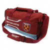 West Ham United taška na rameno Duffle Bag FS