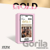 Itzy: Gold (Phone Box edition) - ITZY
