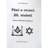 Páni a otroci 20. století - Světová židovská konspirace - Traian Romanescu