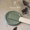 Kriedová farba Vintage Paint - Dusty Olive - 700 ml