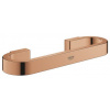 GROHE Selection 41064DA0 Vaňové madlo, Warm Sunset GRO 41064DA0