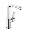 Hansgrohe 31087000 Metris Páková umývadlová batéria 230, DN15, chróm HG 31087000