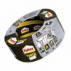 Pattex Power Tape Extra silná lepiaca páska 50 mm x 50 m