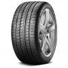 Pirelli P Zero Rosso Asimmetrico 225/40 R18 88Y N4 letné osobné pneumatiky