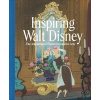 Inspiring Walt Disney: The Animation of French Decorative Arts (Burchard Wolf)