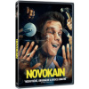 Novokain DVD