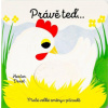 Právě teď Malé velké změny v přírodě - Dexet Hector
