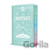 Mistake (Collectors Edition) - Elle Kennedy