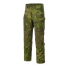 Nohavice Combat MCDU Helikon-Tex® – PenCott™ WildWood® vel. S - long