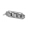 Paffoni Modular Box - Základné teleso pre termostatické batérie pod omietku MDBOX001