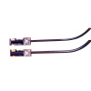 Prologic kobra Cruzade Throwing Stick Varianta: 20 mm (49884)