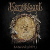 KORPIKLAANI RANKARUMPU CD