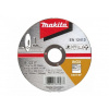 Makita B-64618 řezný kotouč 230x1,9x22 nerez