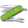 VICTORINOX Colors SD 0.6223.43G Smashed Avocado (Colors SD 0.6223.43G zelený, s krúžkom)