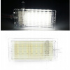 Žiarovka LED Schránka BMW 3 E46 sedan kombi