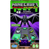 Ravensburger Spielverlag ThinkFun - 76402 - Minecraft - magnetická cestovateľská hra. Ideálna na cesty a ako darček! Logická hra nielen pre fanúšikov Minecraftu