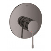 Grohe Essence Páková sprchová batéria, tmavý grafit 19286A01-GR