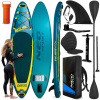 SUP doska Aquasurf 320 x 84 x 15 cm Neo-Sport 170203