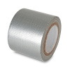Páska Lifeventure Duct Tape 5m (Silver)