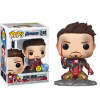 Figúrka Funko Pop! Iron Man