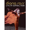 Ross Diana - Live In Central Park [DVD]
