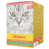 Josera Cat Adult - Multipack paté 6x85g