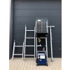Zdvihák, výťah, naviják - Rebrík Strešný výťah Bocker Toplift Basic NOVINKA (Zdvihák, výťah, naviják - Rebrík Strešný výťah Bocker Toplift Basic NOVINKA)
