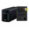 APC Back-UPS BXM 2200VA (1200W), AVR, USB, IEC zásuvky BX2200MI