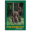 Nástenný Poľovnícky kalendár 2023 DRM941