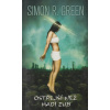 Ostřejší než hadí zub - Simon R Green