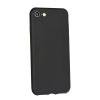 Puzdro gumené Sony Xperia L1 Jelly Case Flash Mat čierne PT