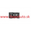 Nissan MICRA K11 12/92-3/98 vnútorná klučka Lavá predná