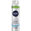 Nivea Men Skin Protection gél na holenie 200 ml