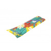 Nafukovačka Bestway® 44033, Fashion Floating Mat, mix farieb, do vody, 183x69 cm