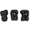 Rollerblade Skate Gear JR 3 pack