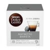 Nescafé Kávové kapsule DOLCE GUSTO Barista (16 ks)