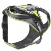 Julius K9 IDC Longwalk Harness Neon - trekingový postroj pre psov, neónovo zelený - L