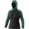DYNAFIT Dámska bunda Dynafit Radical DWN RDS 3091 atlantic, Veľkosť textil 40