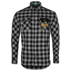 SILVINI Farini MJ2131, grey-tiger - M