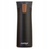 Contigo Pinnacle Black 420 ml XXL Termohrnček