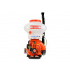 GEKO H00663 Postřikovač motorový zádový, 26L