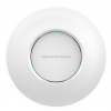 Grandstream GWN7615 AP, 802,11 acWave2, dualband 3x3:3 MU-MIMO, 16SSDI, 200+ konk. kl., dosah 175m (GWN7615)