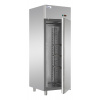 Mraznička na pečení s 1 dveřmi, Arktic, 230V/500W, 740x990x(H)2010mm | HENDI, 237816