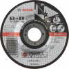 Bosch Rezací kotúč 3 v 1 s prielisom, pr. 115 mm 2608602388