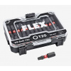 FLEX súprava bitov DB Bulk PH2 sada 25 ks