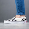 Vans Classic Slip-on VEYEBWW 59339 Vans/Kobieta/Buty/slip on 40.5