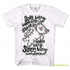 Big Bang Theory Soft Kitty (T-Shirt)